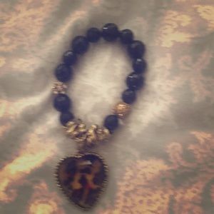 Betsy Johnson bracelet